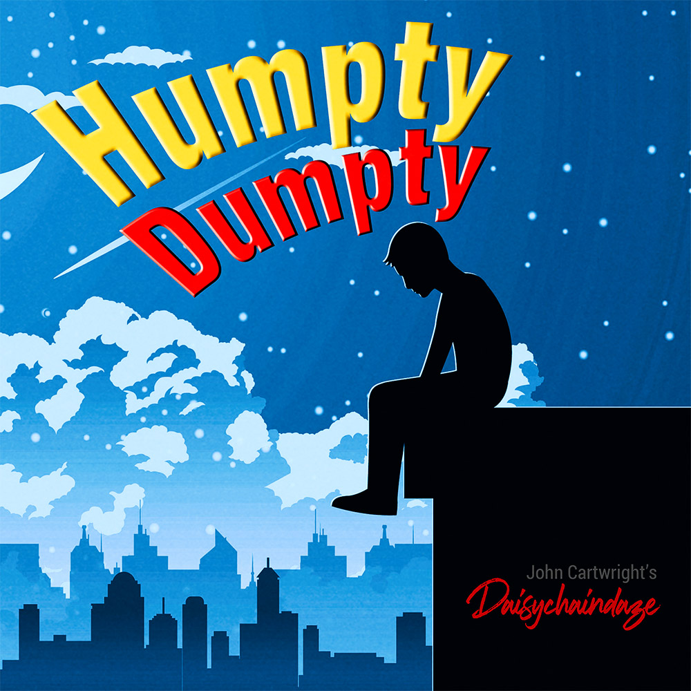 Humpty Dumpty single cover